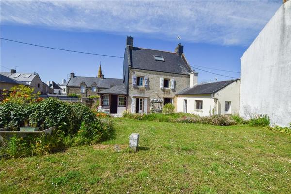 Maison à vendre |  Plouharnel |  6 pièces | 130 m²