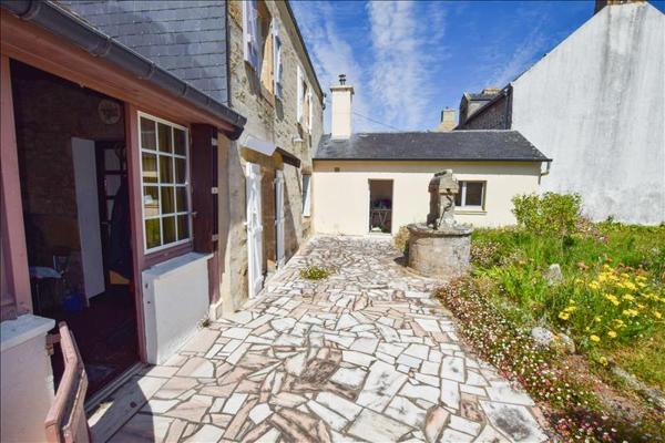 Maison à vendre |  Plouharnel |  6 pièces | 130 m²