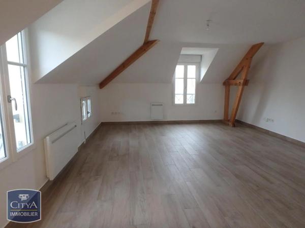 Appartement à louer 2 pièces 53.34m² Buc (78530)