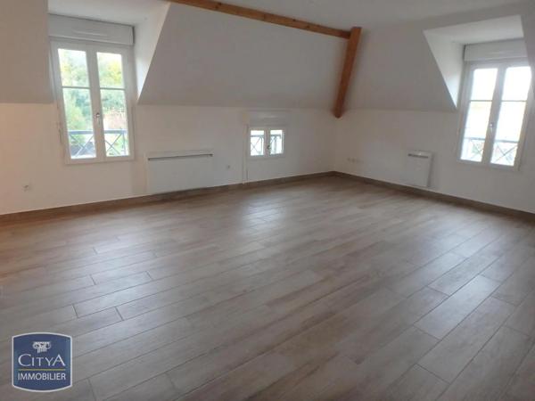 Appartement à louer 2 pièces 53.34m² Buc (78530)