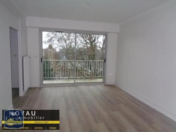 Appartement à louer 3 pièces 59.97m²
