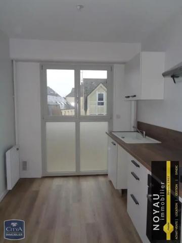 Appartement à louer 3 pièces 59.97m²