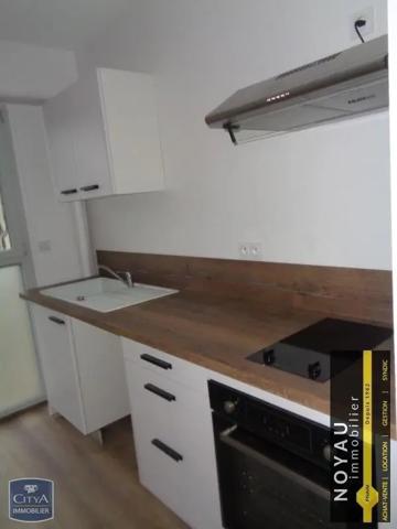 Appartement à louer 3 pièces 59.97m²