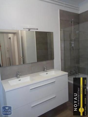 Appartement à louer 3 pièces 59.97m²