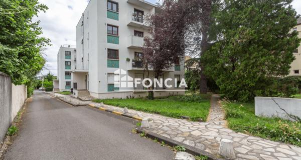 À vendre Studio 28.14 m² - Antony 92160