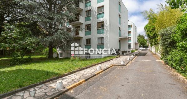À vendre Studio 28.14 m² - Antony 92160