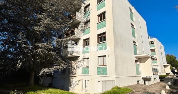 À vendre Studio 28.14 m² - Antony 92160