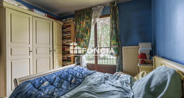À vendre Studio 28.14 m² - Antony 92160