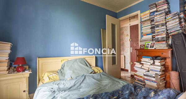 À vendre Studio 28.14 m² - Antony 92160