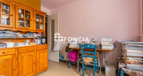 À vendre Studio 28.14 m² - Antony 92160