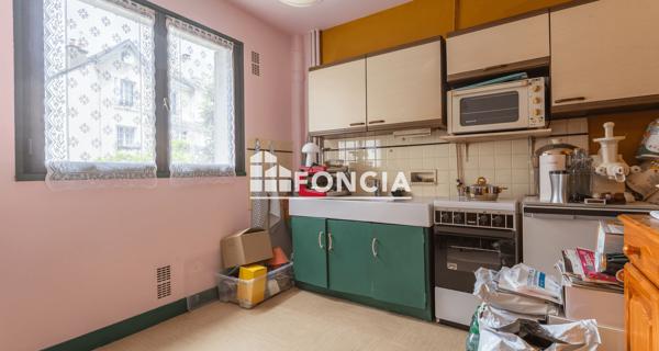 À vendre Studio 28.14 m² - Antony 92160