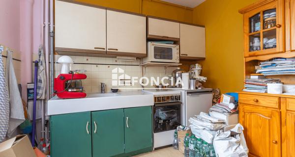 À vendre Studio 28.14 m² - Antony 92160