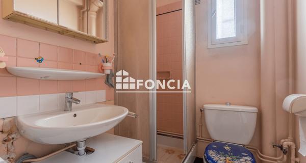 À vendre Studio 28.14 m² - Antony 92160