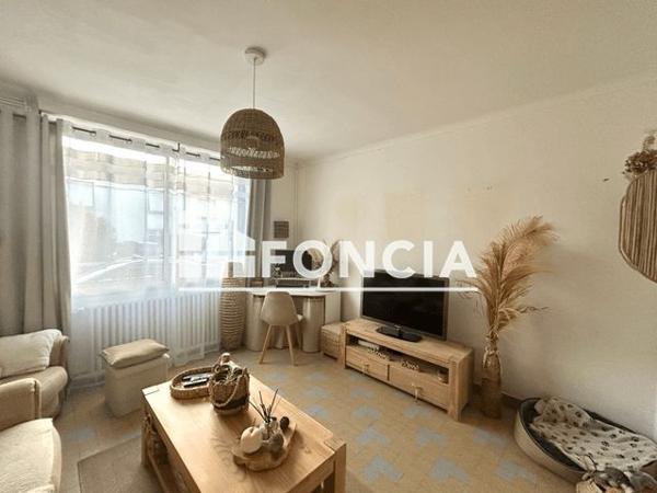 Location Maison 5 pièces 77.35 m² - 14 RUE CHATEAUBRIAND Cholet 49300