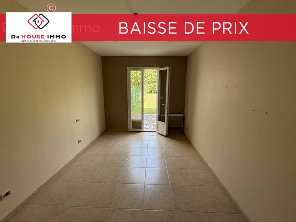 Maison à vendre 5 pièces de 85 m²