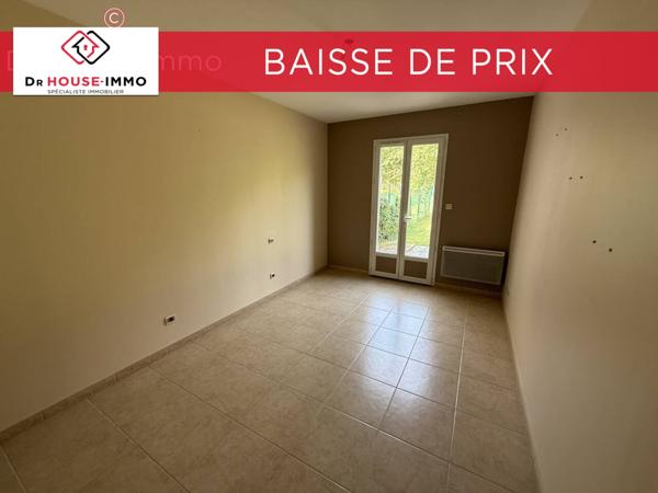 Maison à vendre 5 pièces de 85 m²