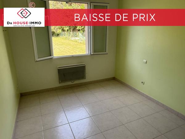Maison à vendre 5 pièces de 85 m²