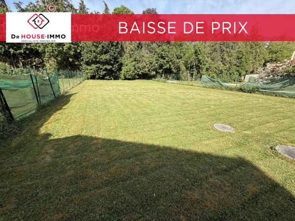 Maison à vendre 5 pièces de 85 m²