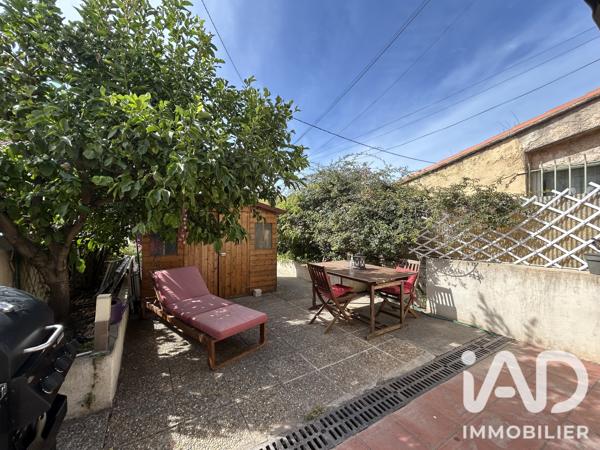 Maison à vendre 4 pièces 80 m² Toulon