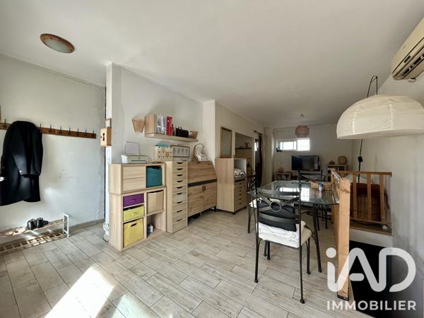 Maison à vendre 4 pièces 80 m² Toulon