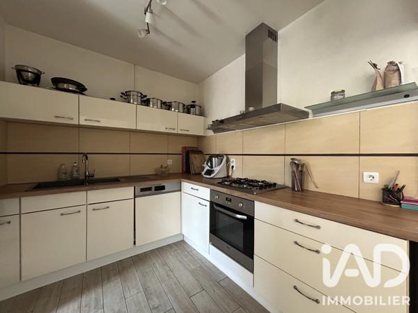 Maison à vendre 4 pièces 80 m² Toulon