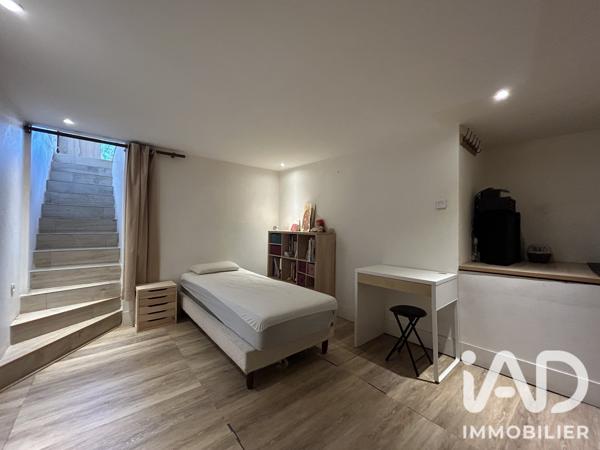 Maison à vendre 4 pièces 80 m² Toulon