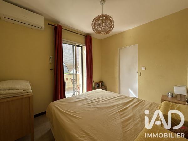 Maison à vendre 4 pièces 80 m² Toulon