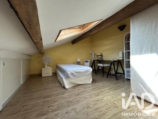 Maison à vendre 4 pièces 80 m² Toulon