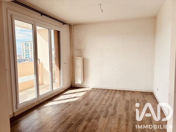 Appartement à vendre 6 pièces 113,5 m² Toulon