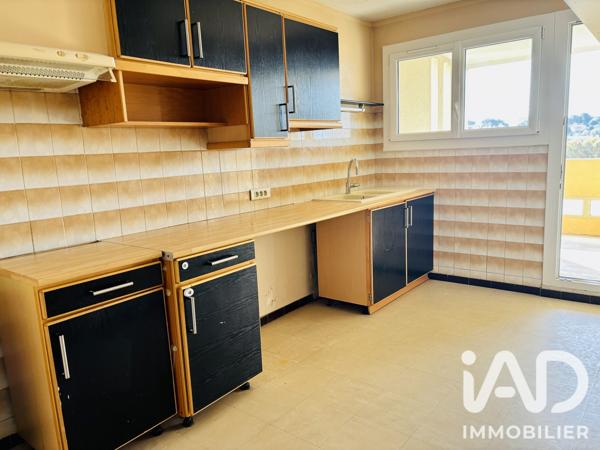 Appartement à vendre 6 pièces 113,5 m² Toulon