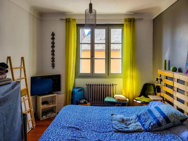 Restaurant avec logement situé dans un village pittoresque de l’Aveyron