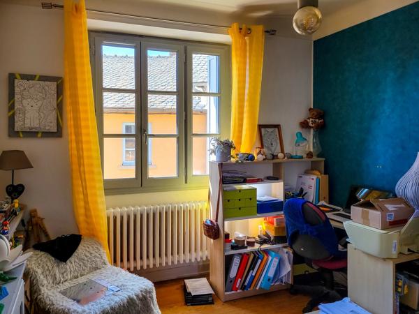 Restaurant avec logement situé dans un village pittoresque de l’Aveyron
