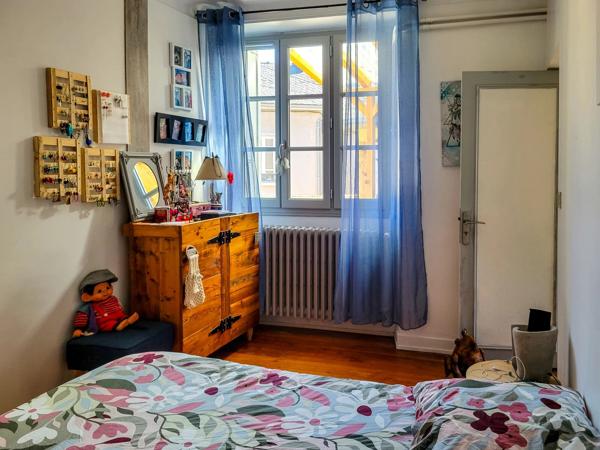 Restaurant avec logement situé dans un village pittoresque de l’Aveyron