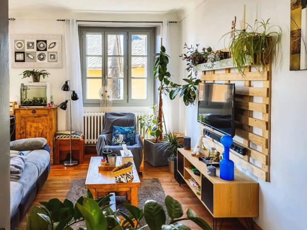 Restaurant avec logement situé dans un village pittoresque de l’Aveyron
