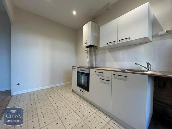 Appartement à louer 4 pièces 65.88m²