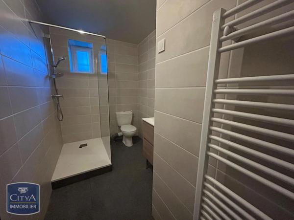 Appartement à louer 4 pièces 65.88m²