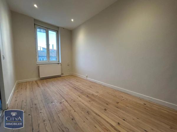 Appartement à louer 4 pièces 65.88m²