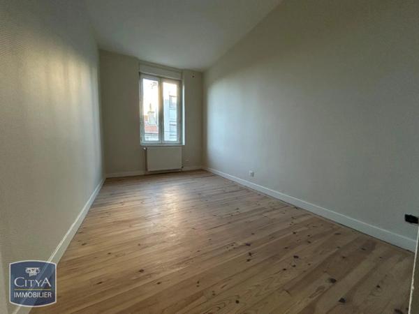 Appartement à louer 4 pièces 65.88m²