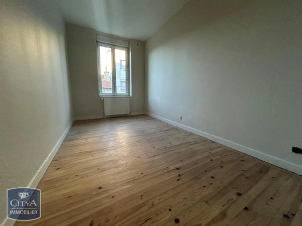 Appartement à louer 4 pièces 65.88m²
