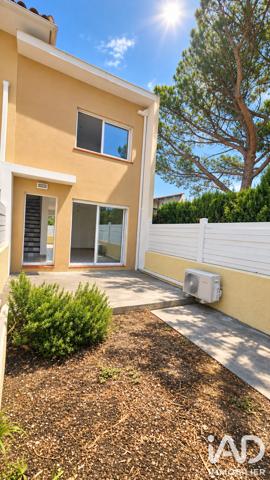 Appartement à vendre 4 pièces 62 m² Millas