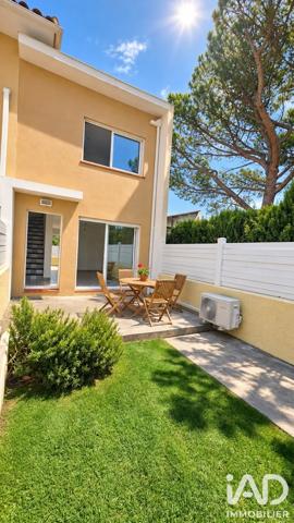 Appartement à vendre 4 pièces 62 m² Millas
