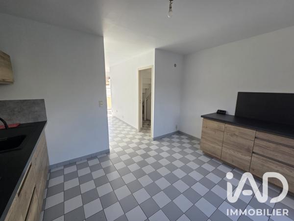 Appartement à vendre 4 pièces 62 m² Millas