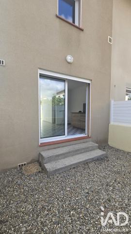 Appartement à vendre 4 pièces 62 m² Millas