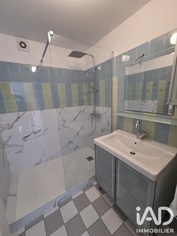 Appartement à vendre 4 pièces 62 m² Millas