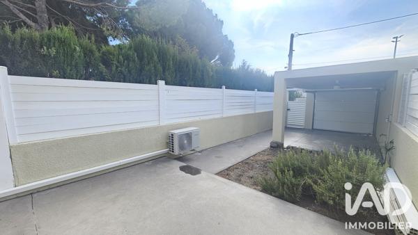 Appartement à vendre 4 pièces 62 m² Millas