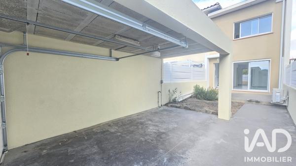 Appartement à vendre 4 pièces 62 m² Millas