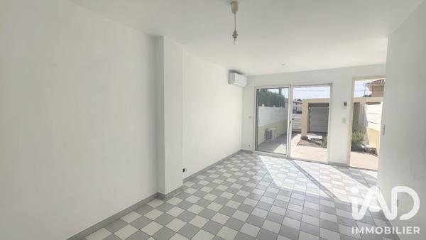 Appartement à vendre 4 pièces 62 m² Millas
