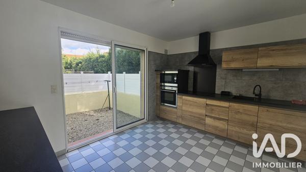 Appartement à vendre 4 pièces 62 m² Millas