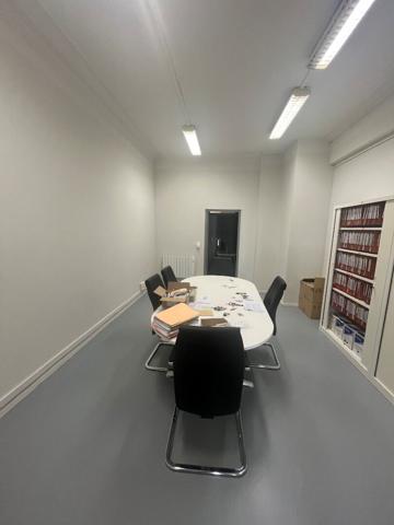 Bureaux Valenciennes 60 m2