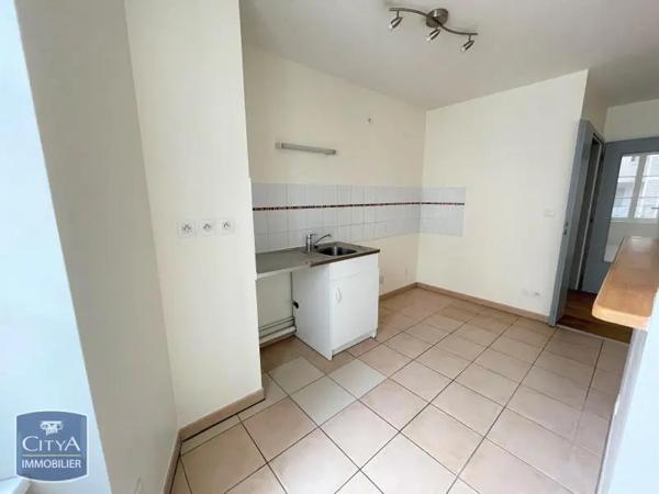 Appartement à louer 3 pièces 69.94m²